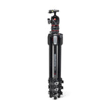 Manfrotto Kit With 055 Carbon 4-Section Tripod with XPRO Ball Head + MOVE