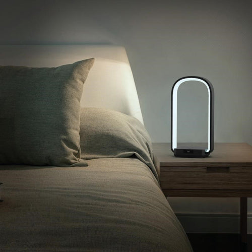 Monster Illuminessence Lamp W/ Wireless Charging