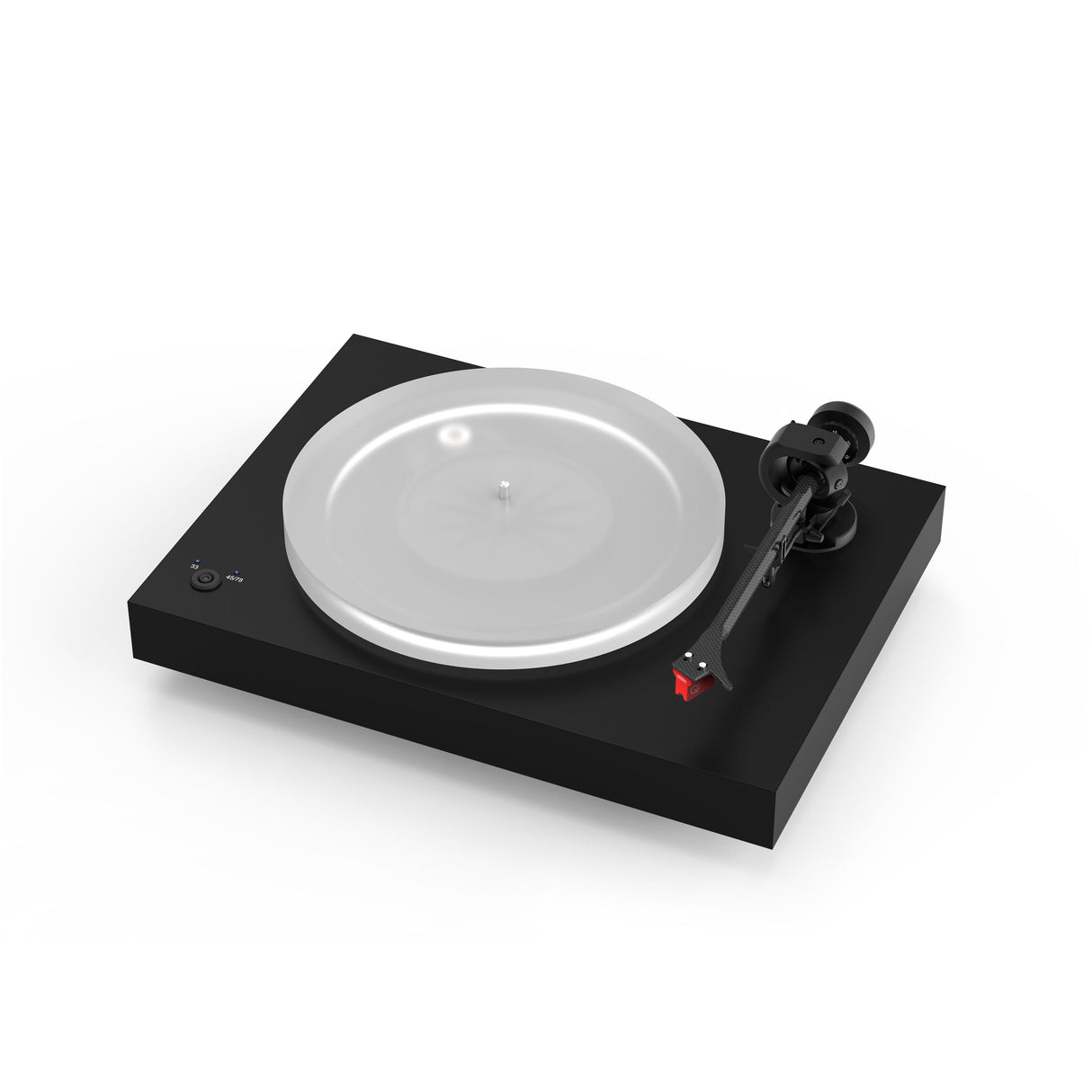 Pro-Ject X2-B Turntable (Quintet Red)