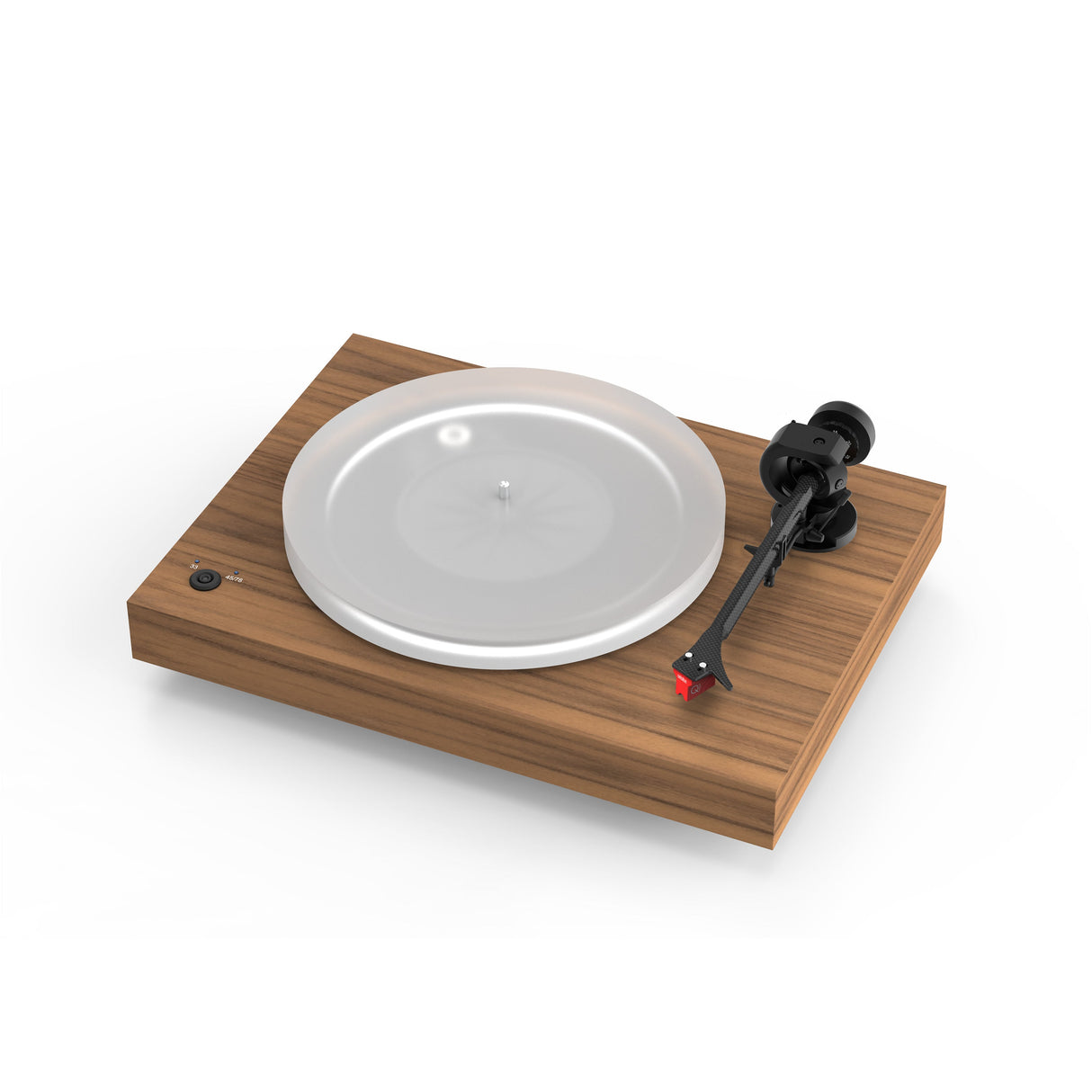 Pro-Ject X2-B Turntable (Quintet Red)