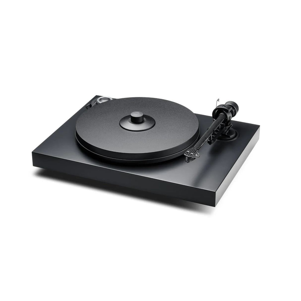 Pro-Ject 2Xperience (2M Silver)