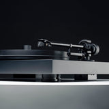 Pro-Ject 2Xperience (2M Silver)