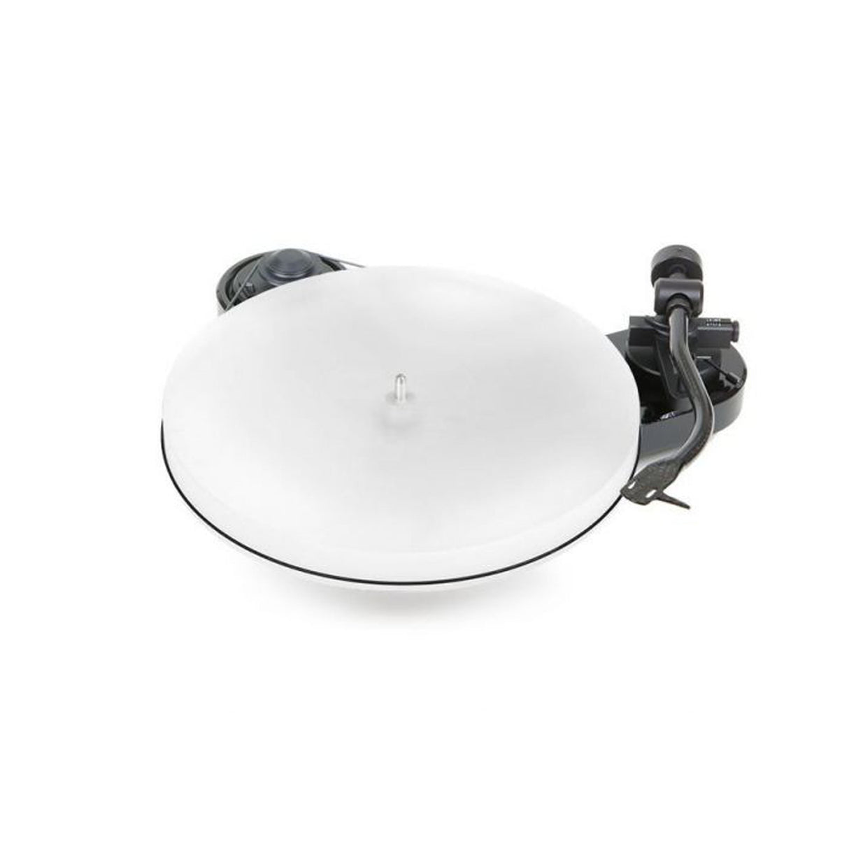 Pro-Ject Acryl It RPM 1