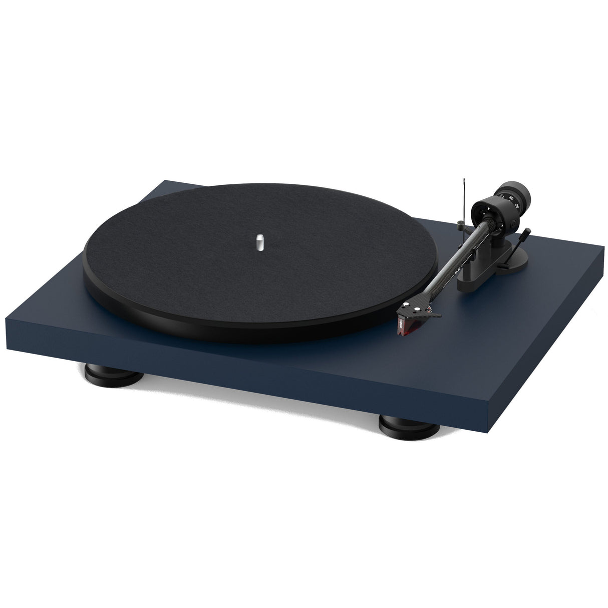 Pro-Ject Debut Carbon EVO