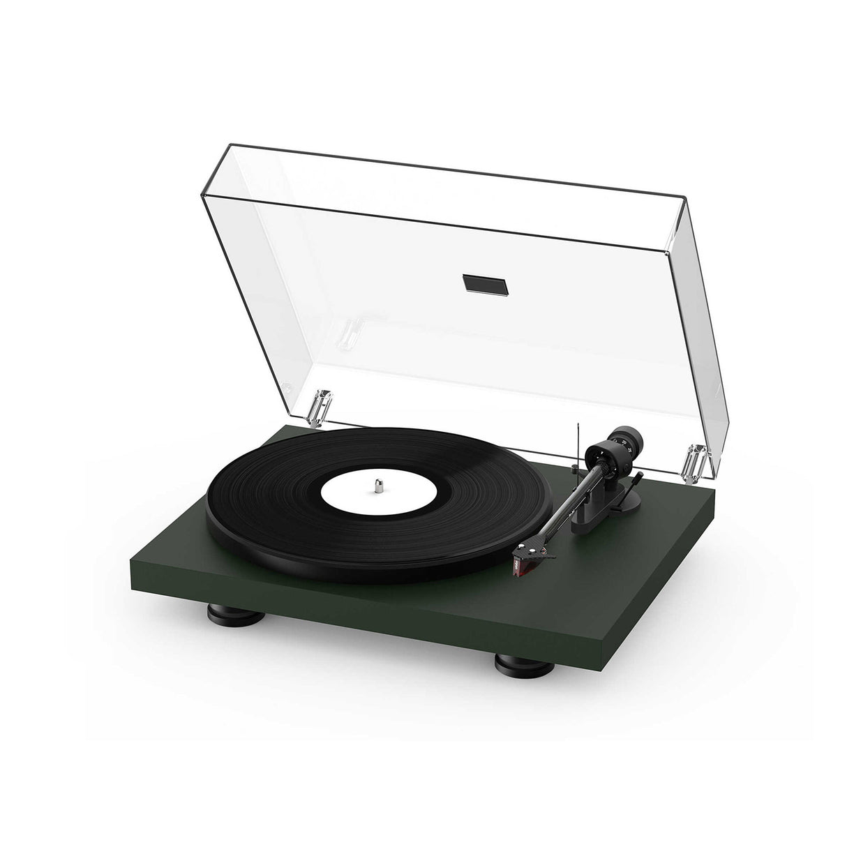 Pro-Ject Debut Carbon EVO