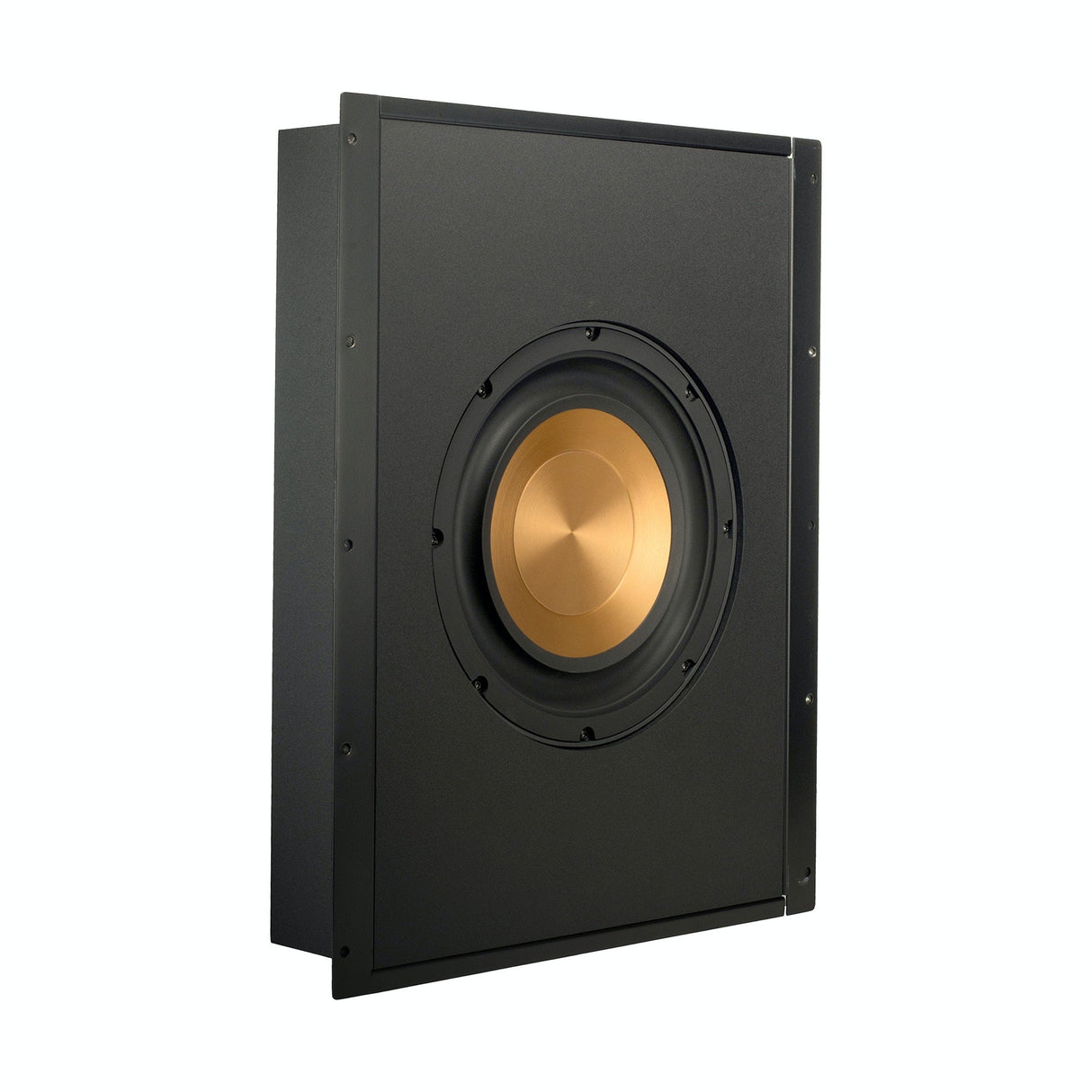 Klipsch PRO-1000SW In-Wall Subwoofer (Single)