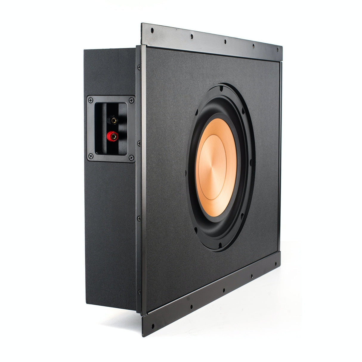 Klipsch PRO-1000SW In-Wall Subwoofer (Single)