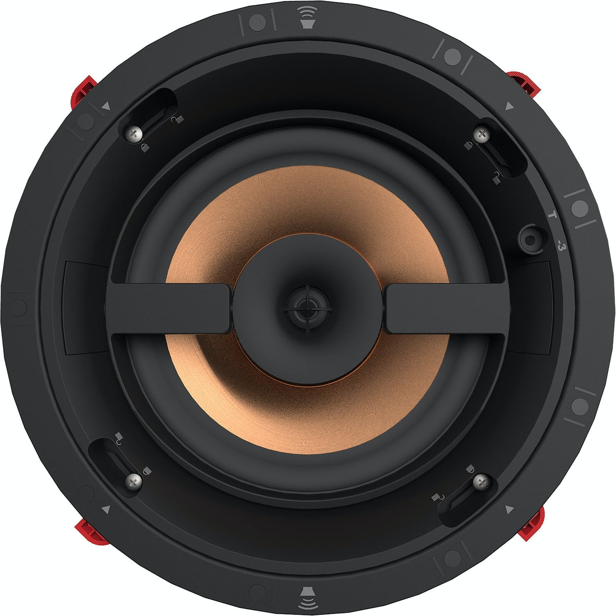 Klipsch PRO-18RC In-Ceiling Speaker (Single)