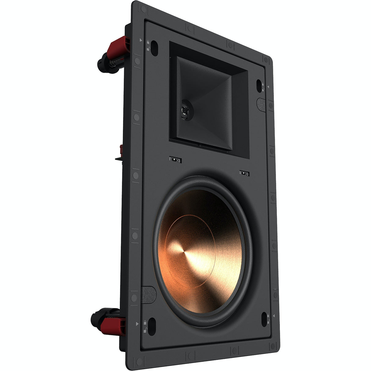 Klipsch PRO-18RW In-Wall Speaker (Single)