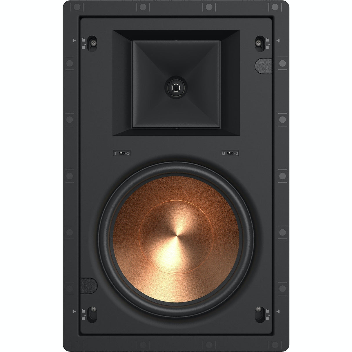 Klipsch PRO-18RW In-Wall Speaker (Single)