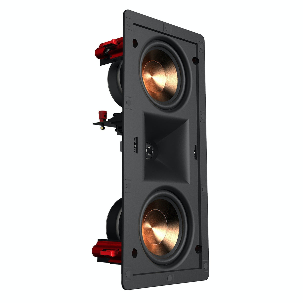 Klipsch PRO-24RW LCR In-Wall Speaker (Single)