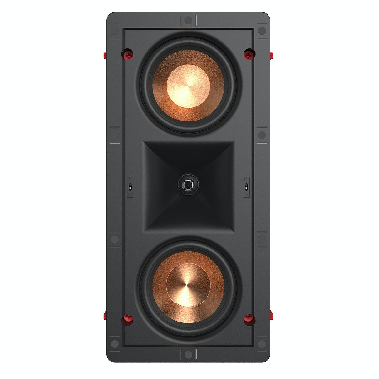 Klipsch PRO-24RW LCR In-Wall Speaker (Single)