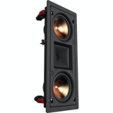 Klipsch PRO-25RW-LCR In-Wall Speaker (Single)