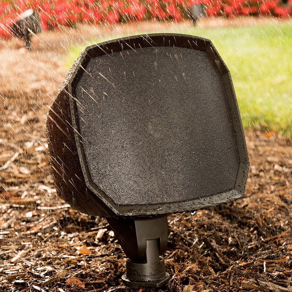 Klipsch PRO-650T-LS 6.5" Outdoor Landscape Satellite Speaker (Single)