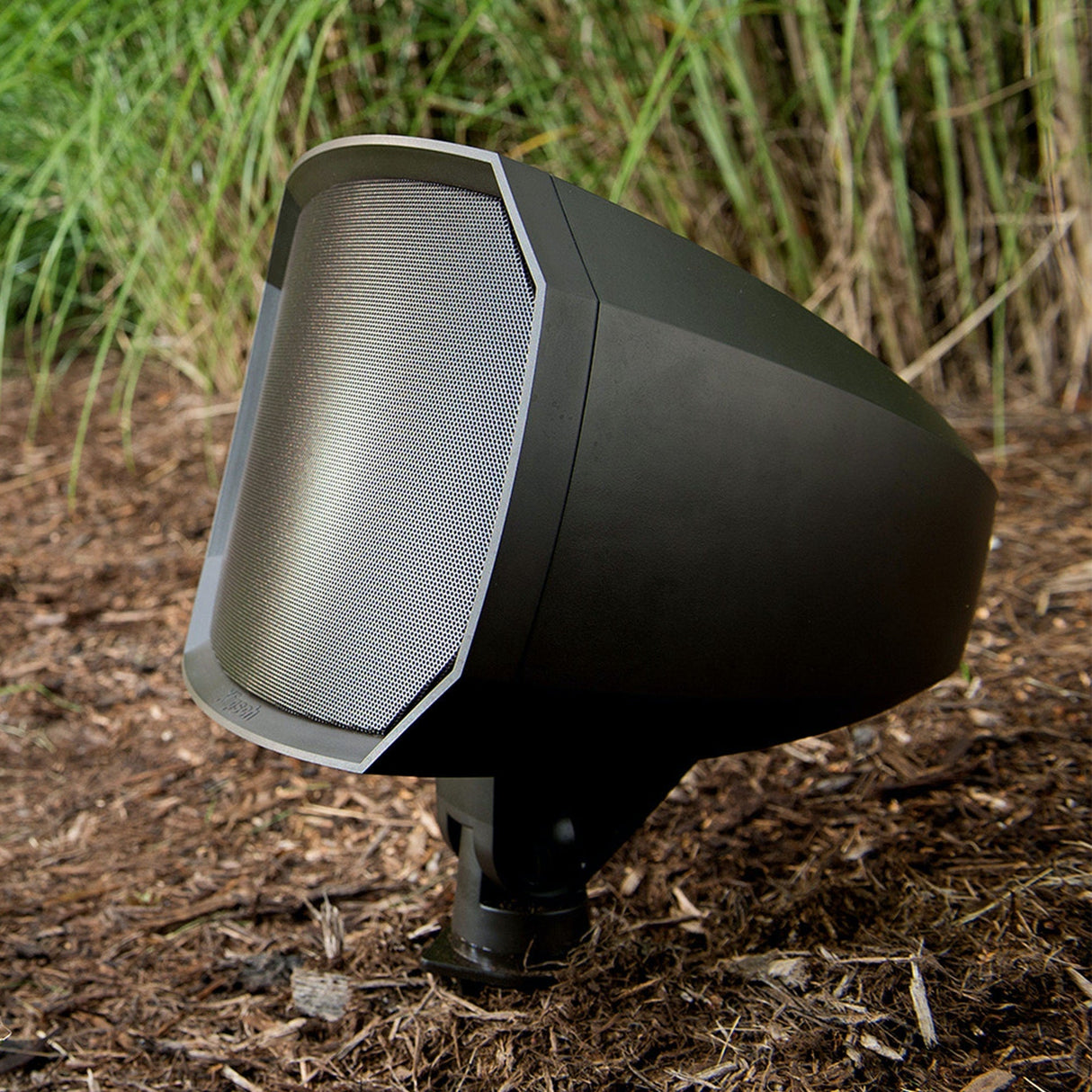 Klipsch PRO-650T-LS 6.5" Outdoor Landscape Satellite Speaker (Single)