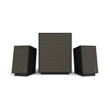 Klipsch Pro Media 2.1 Heritage Multimedia Speaker System