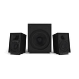 Klipsch Pro Media 2.1 Heritage Multimedia Speaker System