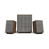 Klipsch Pro Media 2.1 Heritage Multimedia Speaker System