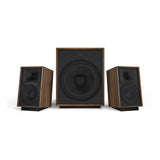 Klipsch Pro Media 2.1 Heritage Multimedia Speaker System