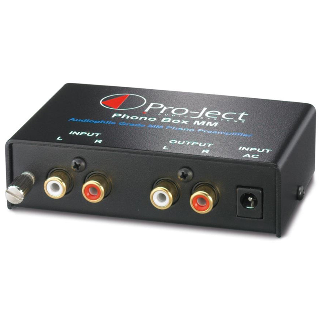 Pro-Ject Phono Box MM