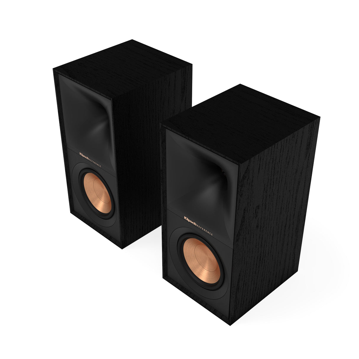 Klipsch R-50M Bookshelf Speakers (Pair)