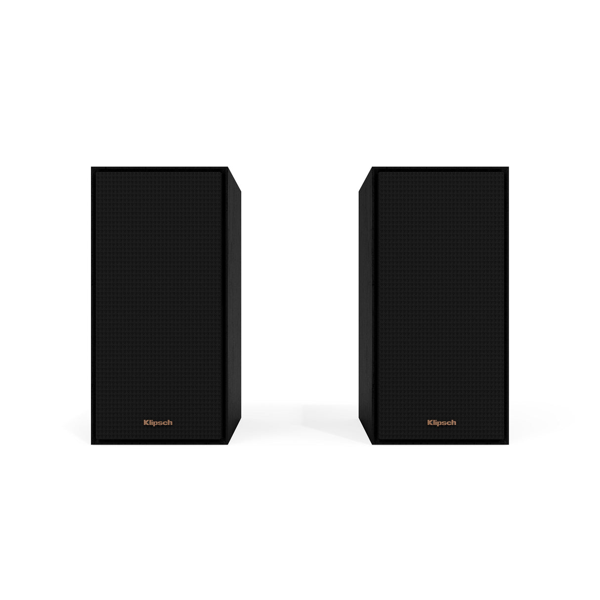 Klipsch R-40M Bookshelf Speakers (Pair)