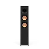 Klipsch R-600F Floorstanding Speaker (Single)