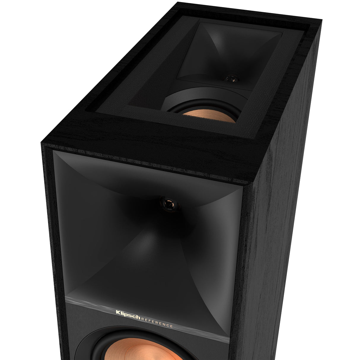 Klipsch R-605FA Dolby Atmos Floorstanding Speaker (Single)