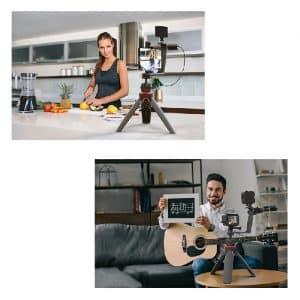 Digipower Vlogging Kit