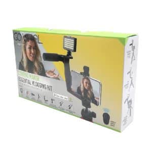 Digipower Vlogging Kit