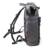 Roots Stealth Series Camera Backpack