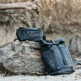 Roots Stealth Series Camera Backpack