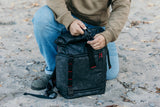 Roots Stealth Series Camera Backpack