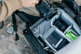 Roots Stealth Series Camera Backpack