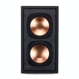 Klipsch RW-5802II In-Wall Subwoofer (Single)