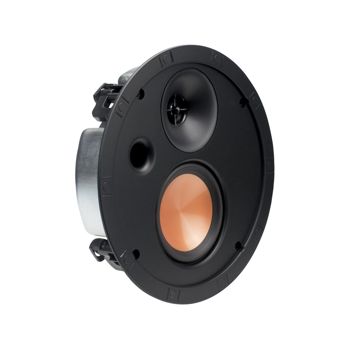 Klipsch SLM-3400-C Slim In-Ceiling Speaker (Single)