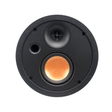 Klipsch SLM-3400-C Slim In-Ceiling Speaker (Single)