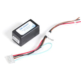 AAMP Steering Wheel Control Input for 2 Wire Radio