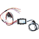 AAMP SWI-CP2 Steering Wheel Control Interface