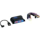 AAMP SWI-CP5 Steering Wheel Control Interface