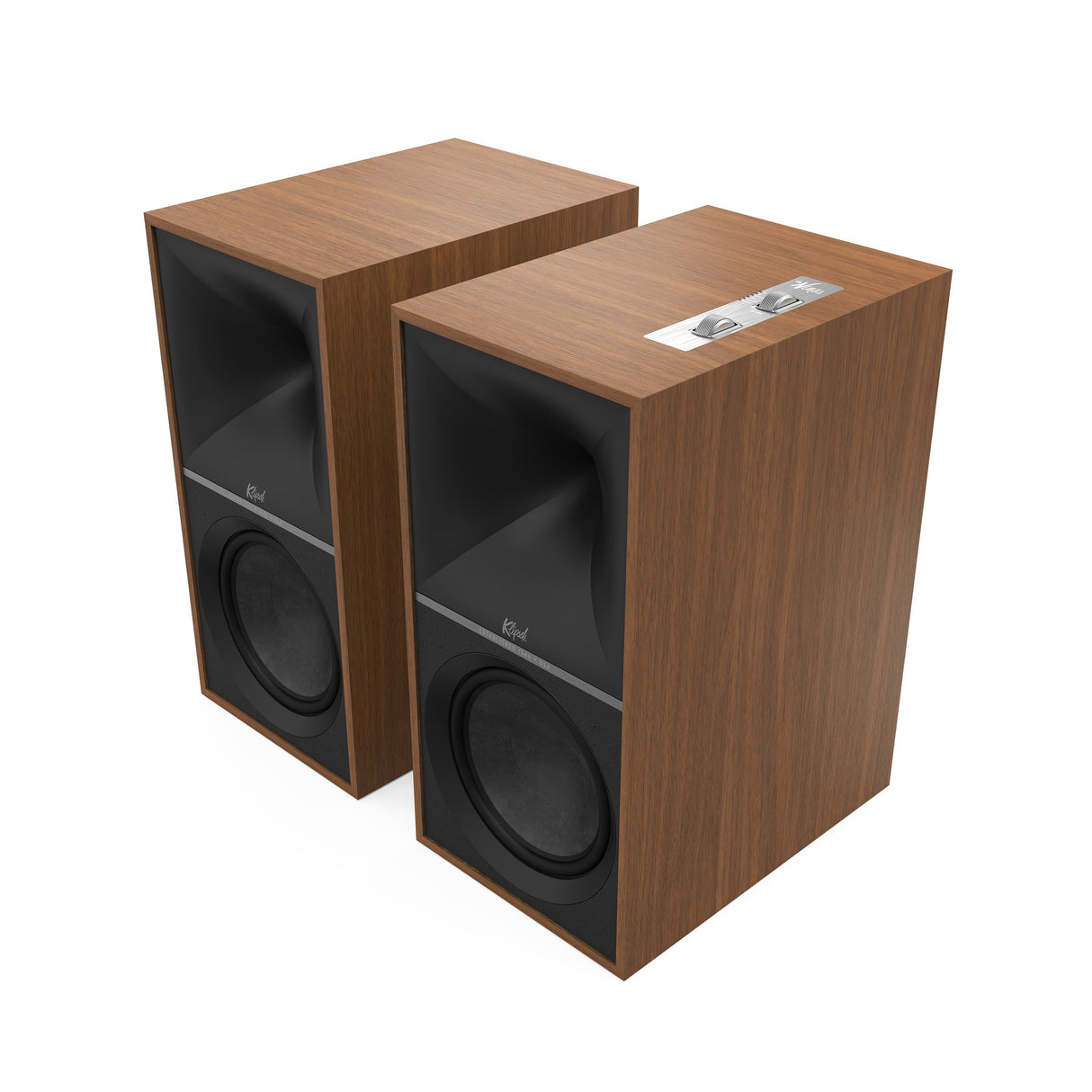 Klipsch The Nines Powered Speakers (Pair)