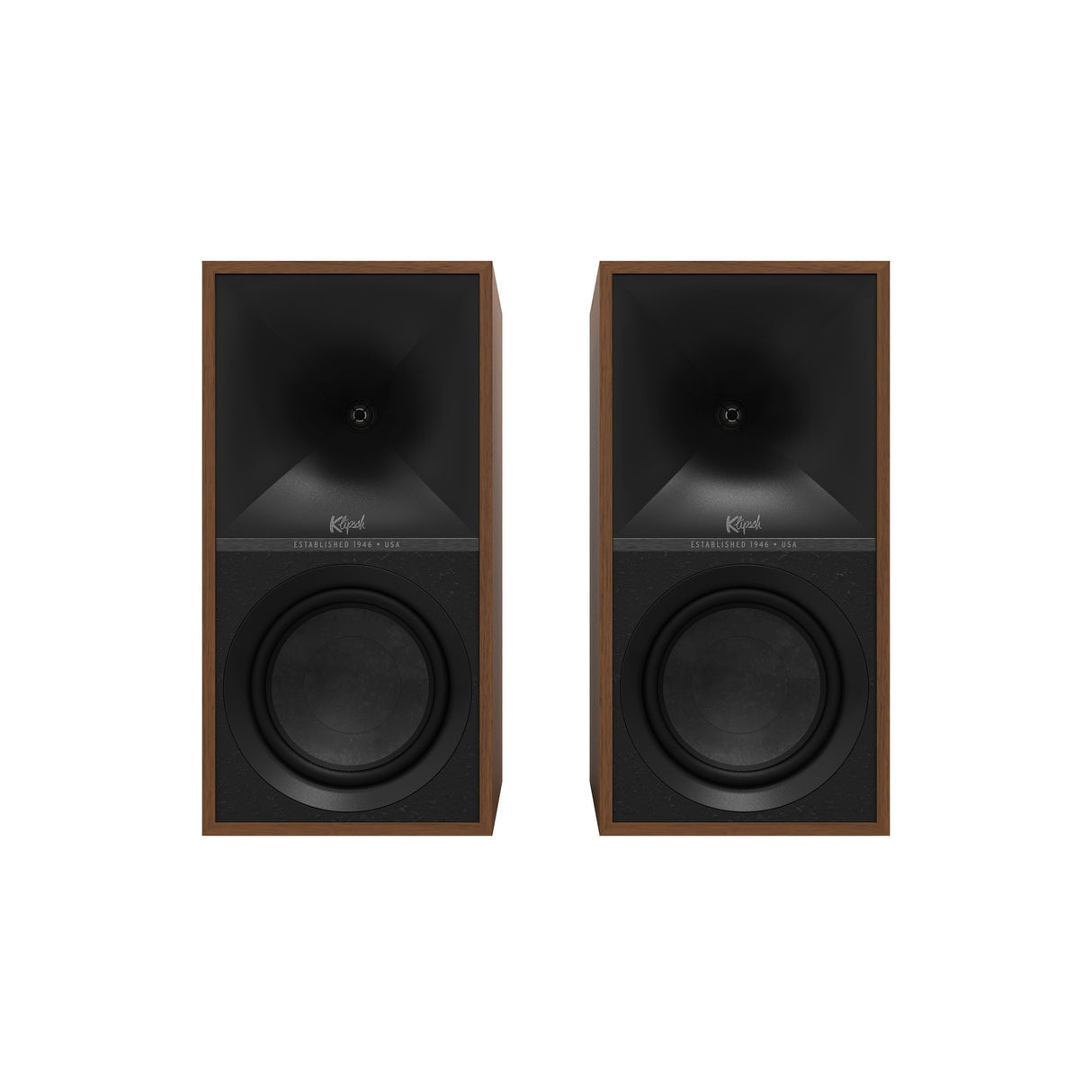 Klipsch The Sevens Powered Speakers (Pair)