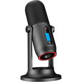 Thronmax MDrill One Pro USB Microphone - Black