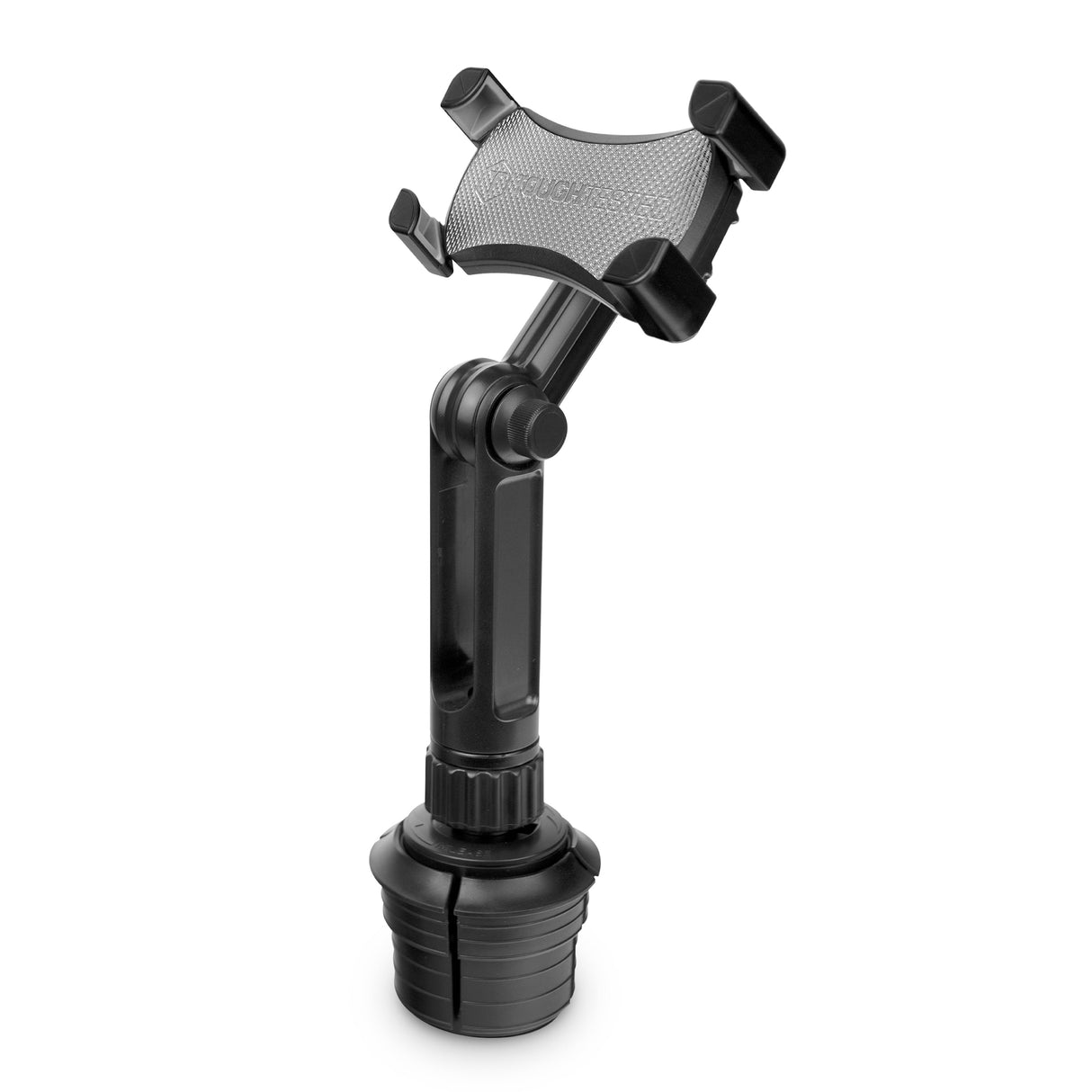 ToughTested Adjustable Mobile Boom Cup Holder Mount