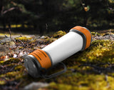 ToughTested Trek Lantern, Flashlight, Power Bank