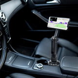 ToughTested MagTough Boom Heavy Duty Cupholder Phone Mount