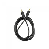 Ultralink Home Shielded Audio Cable MiniPlug - 2m/6ft