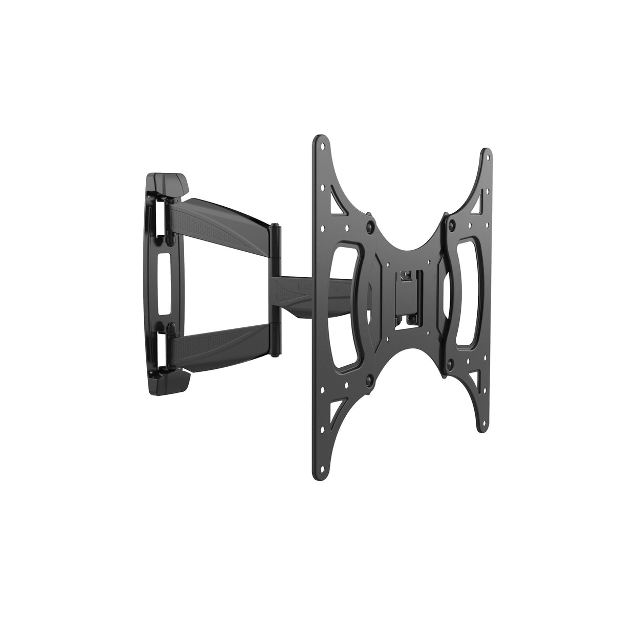 Ultralink Noir Medium Swing TV Wall Mount 26-65 in