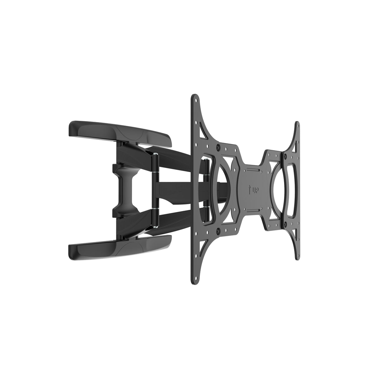 Ultralink Noir Large Swing TV Wall Mount 32-75 in