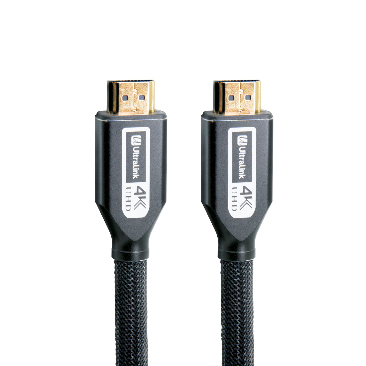 Ultralink Noir HDMI Cable: Premium HDMI Certified